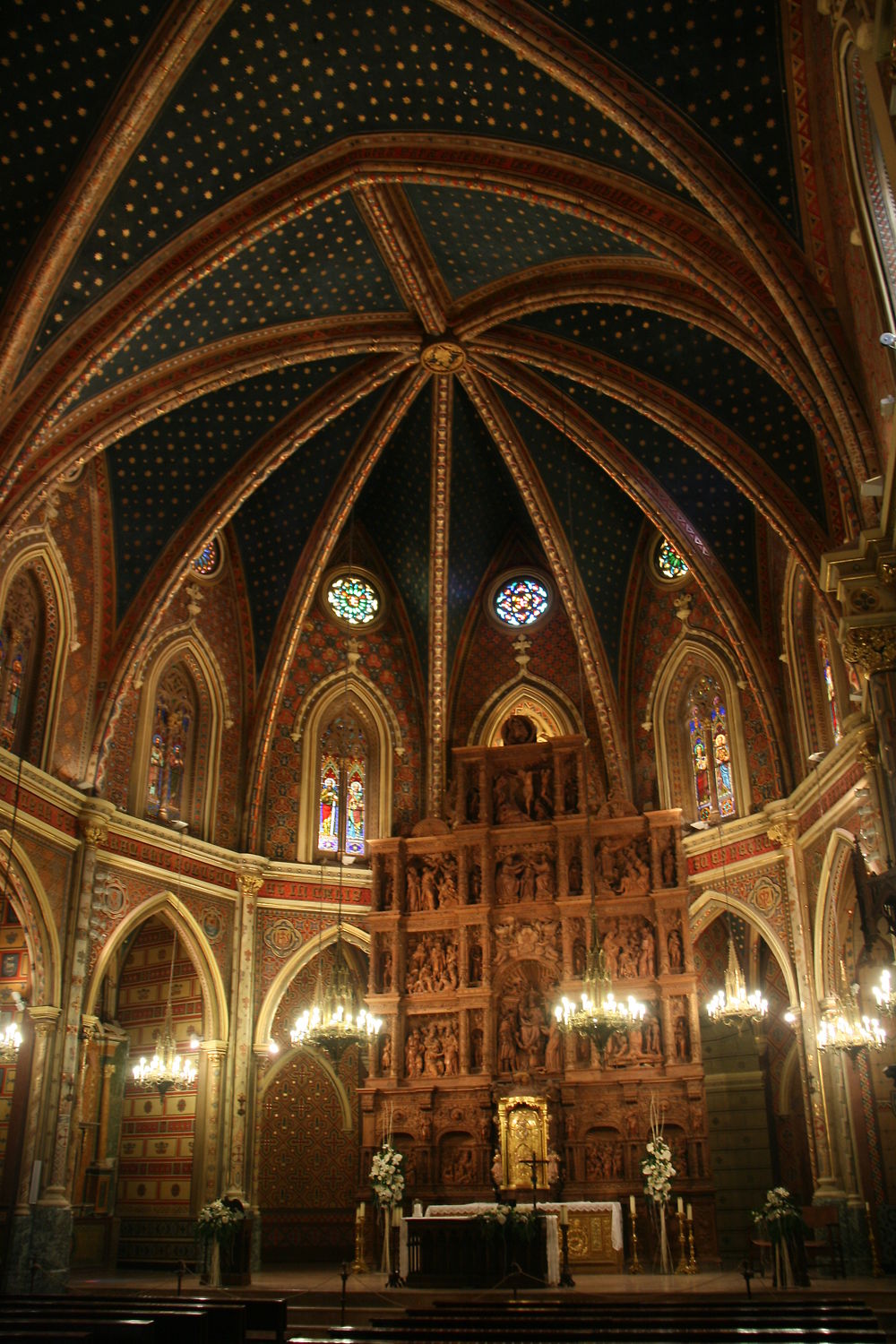 Mausolée des amants de Teruel