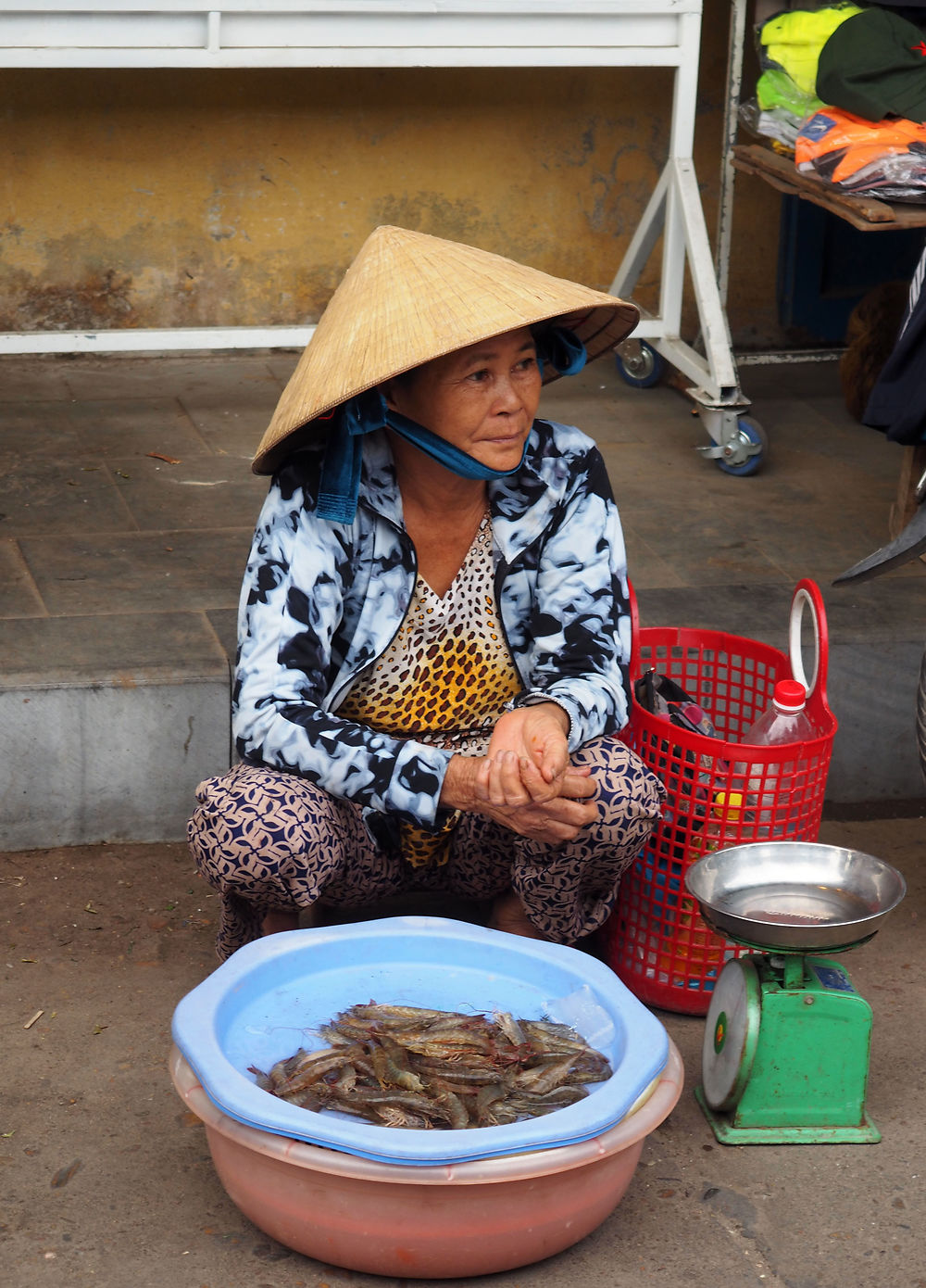 Hoi An