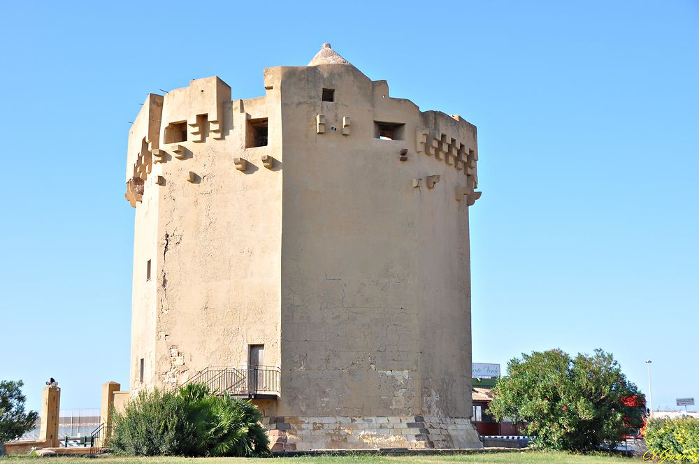 Tour Aragonaise