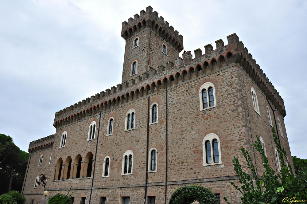 Castello Pasquini