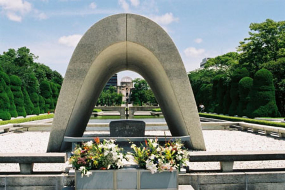 Hiroshima