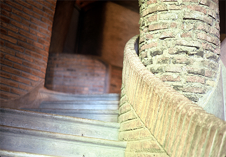 Colonia Güell Colonia Güell