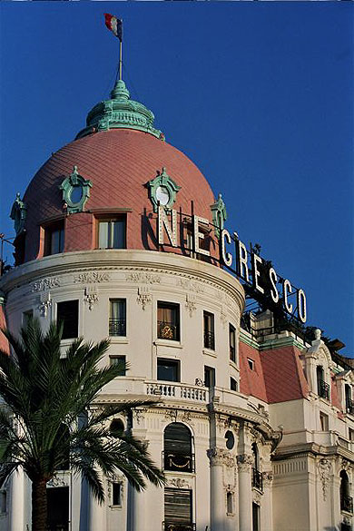 Negresco Negresco