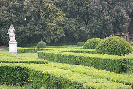 Horti Leonini Horti Leonini