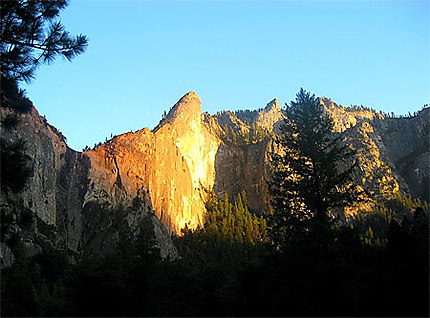 Le Yosemite