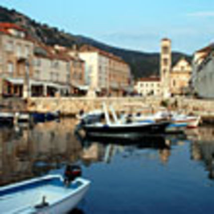 Croatie : les perles de la côte dalmate
