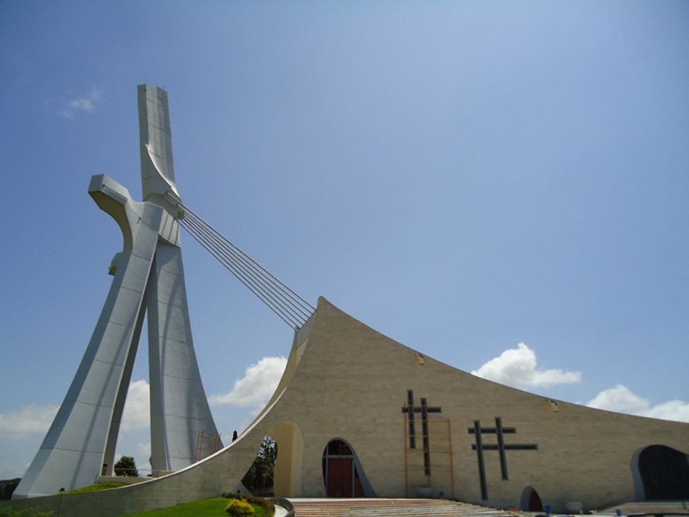 Cathédrale St.Paul