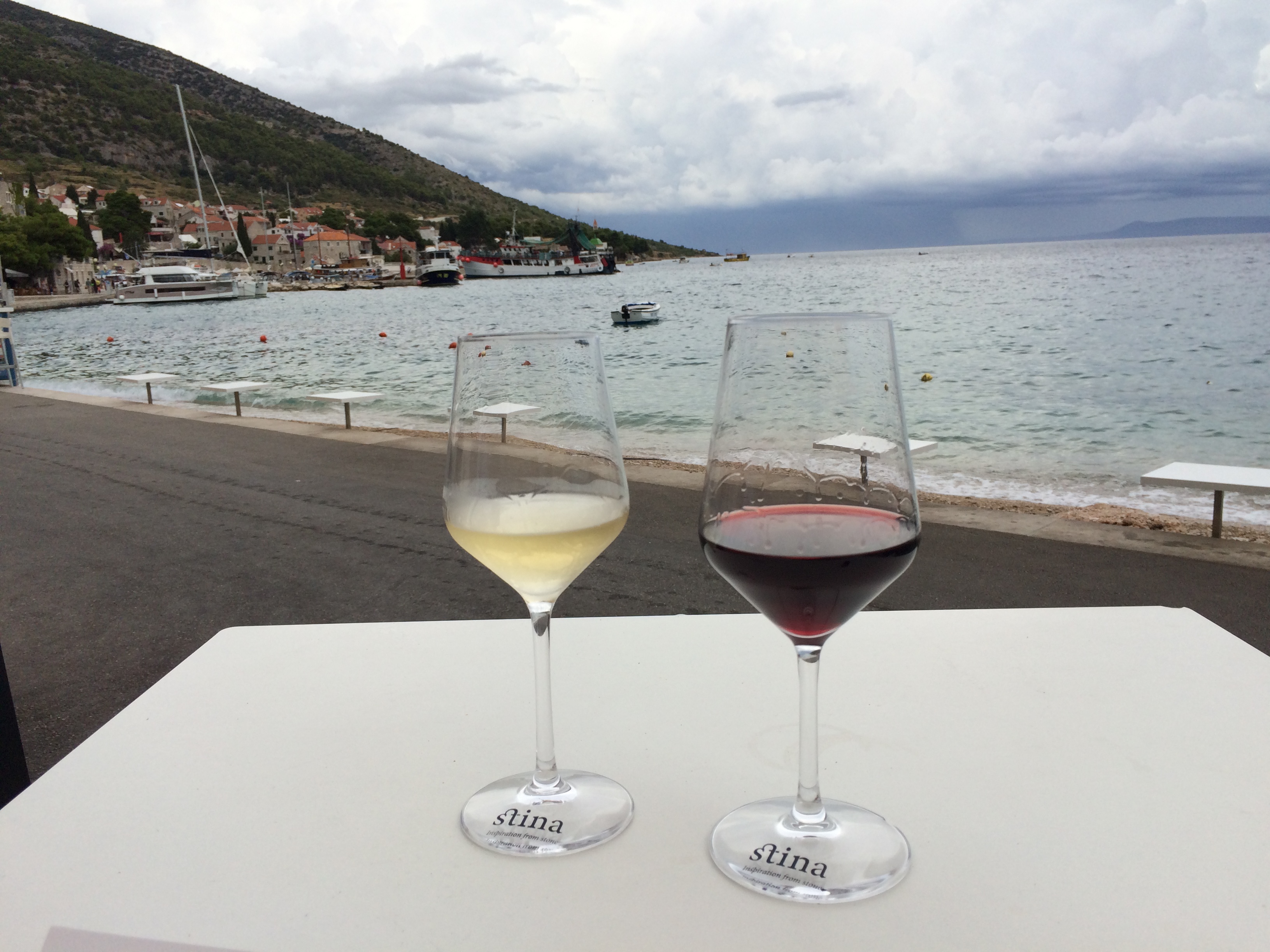 Apéro croate ! Apéro croate !