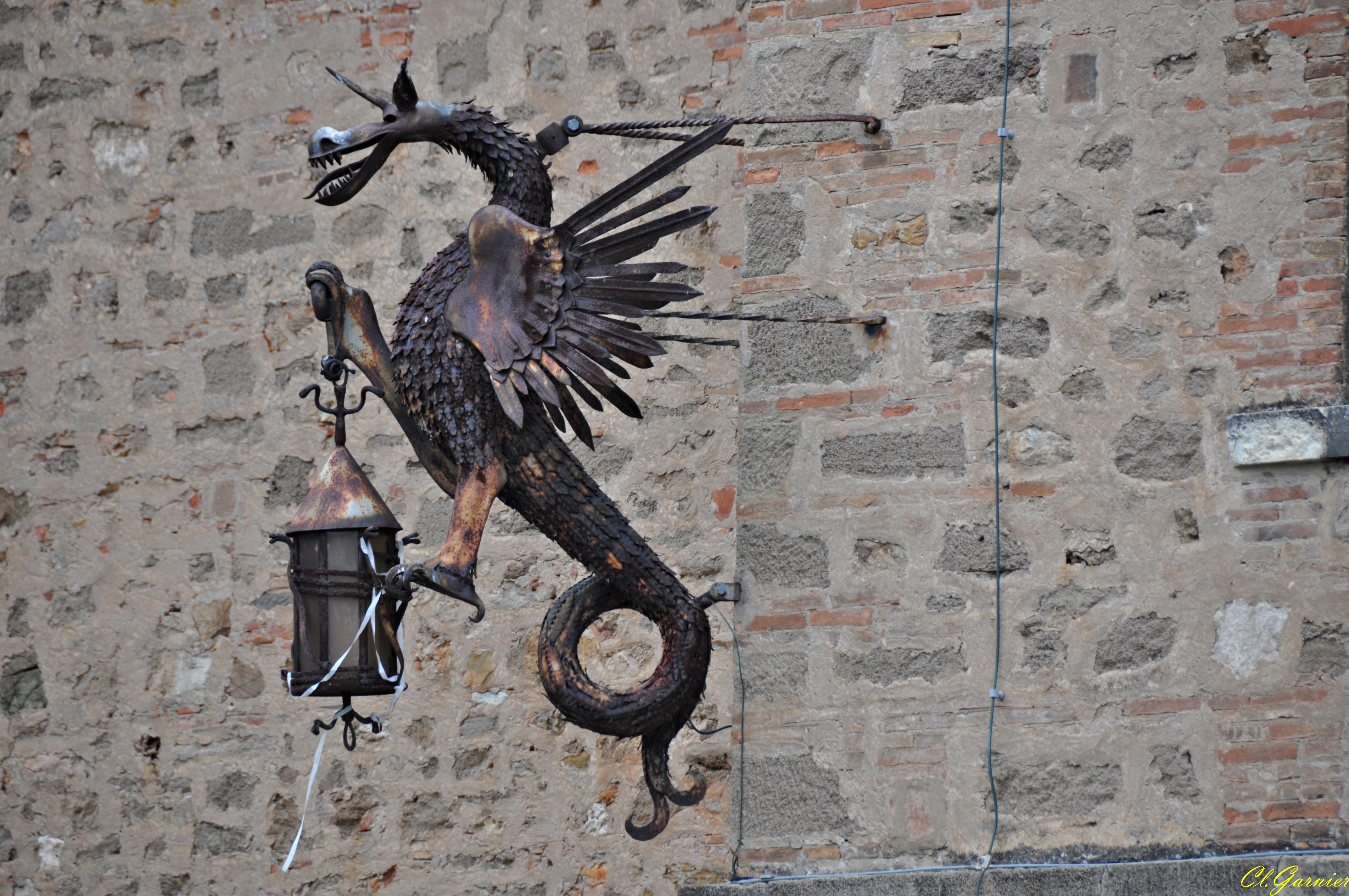 Castello Pasquini Castello Pasquini