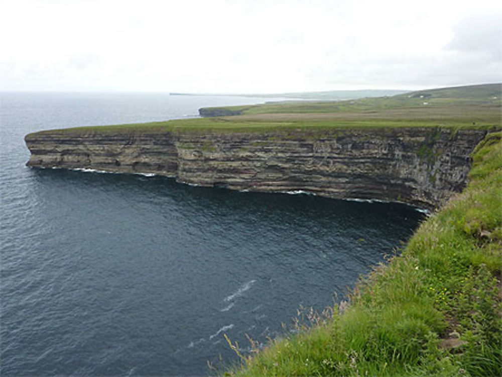 Falaises