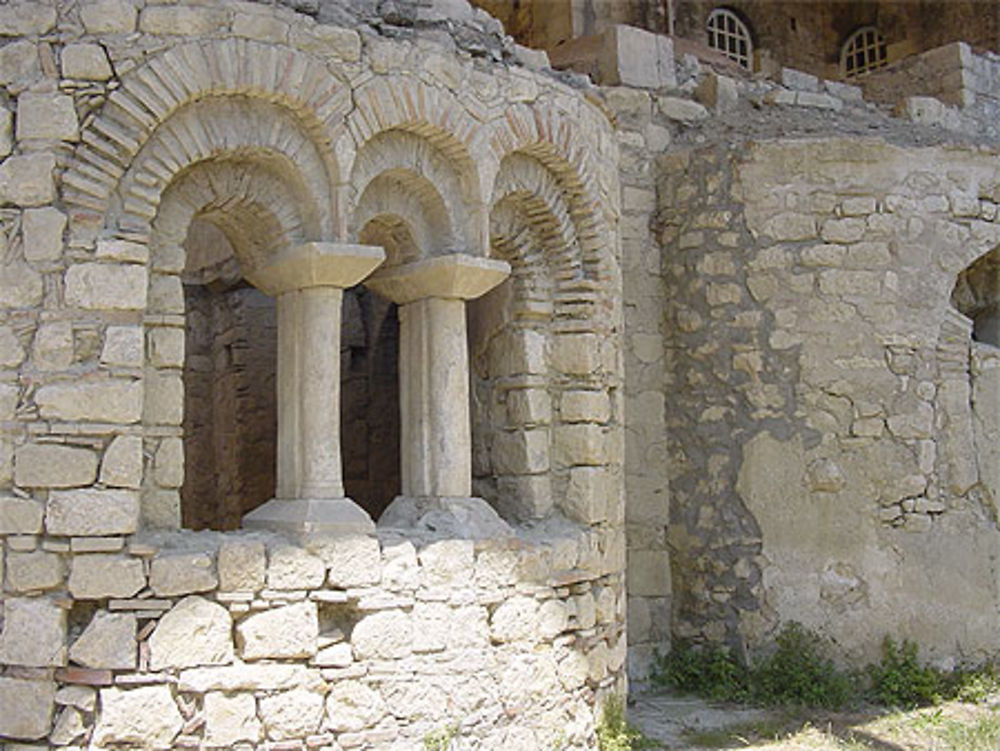 Eglise Saint-Nicolas de Myra