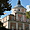 Le palais royal d'Aranjuez