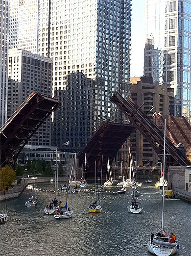 Chicago Chicago