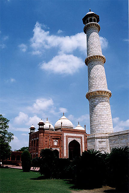 Minaret