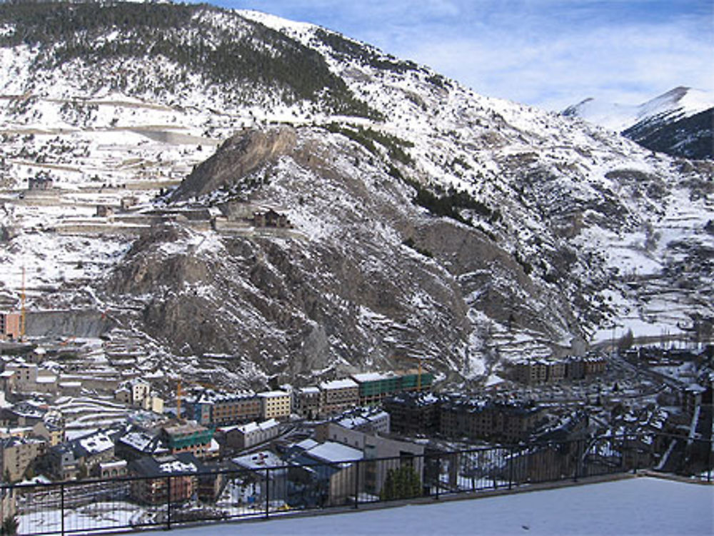 Canillo