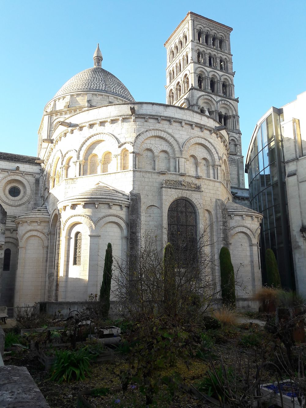 Cathédrale Saint-Pierre