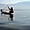 Pêcheur sur la lac Inlé