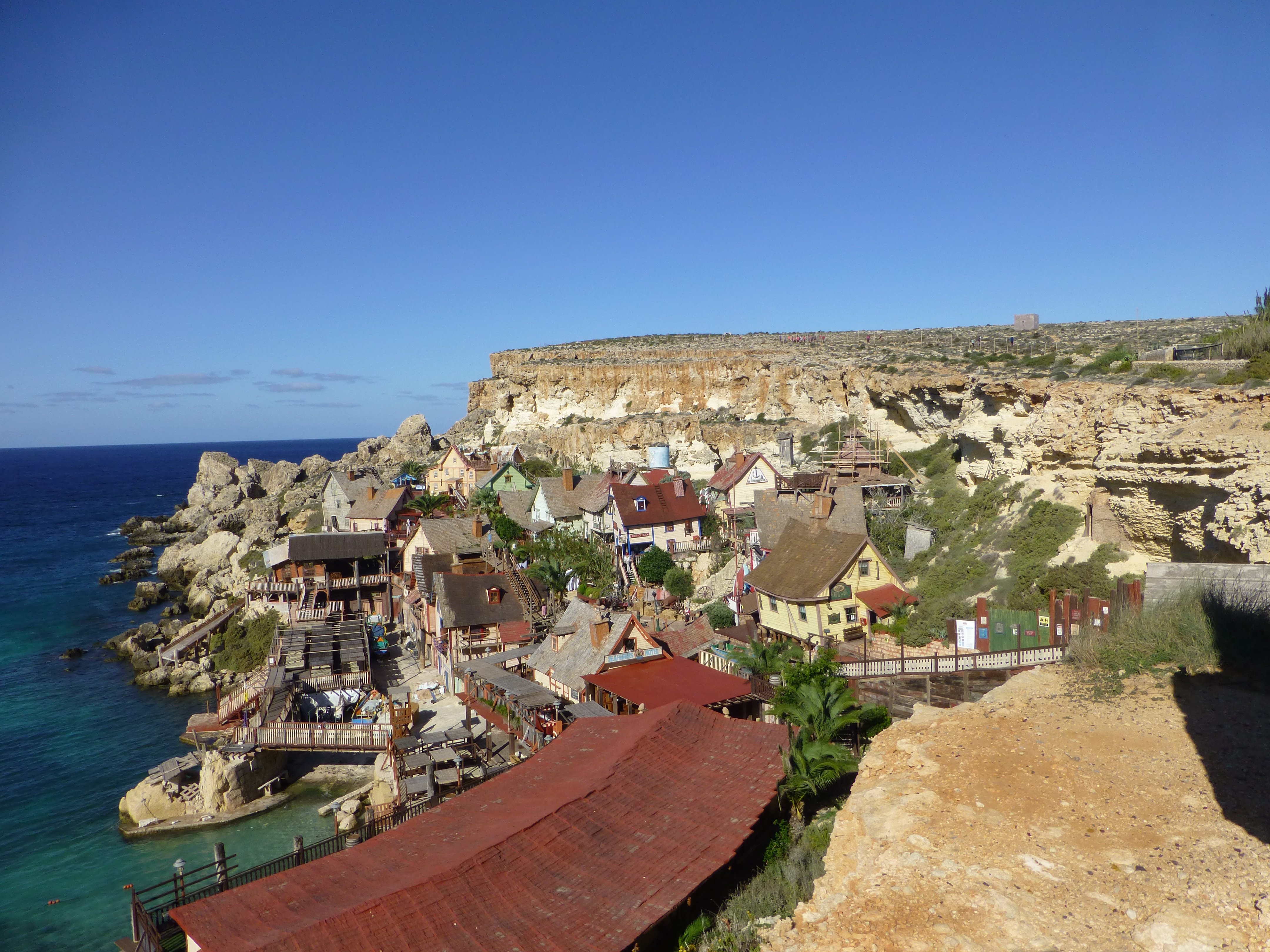 Sweethaven Sweethaven