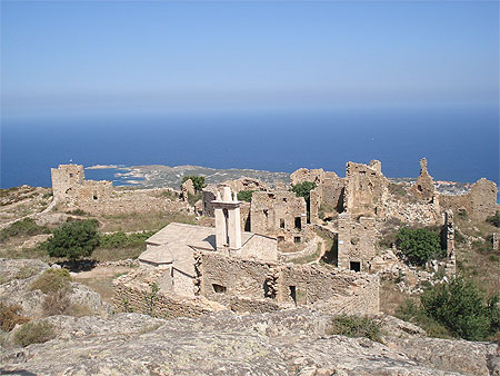 Village d'Occi Village d'Occi