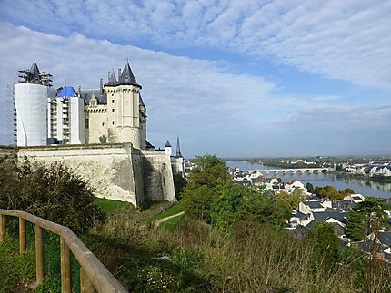 Typique du Val de Loire