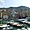 Port en amphithéâtre à Camogli