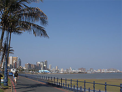 Côte de Durban