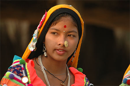 Rana Tharu Rana Tharu