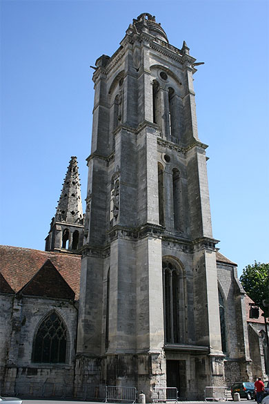 Eglise Saint-Pierre Eglise Saint-Pierre