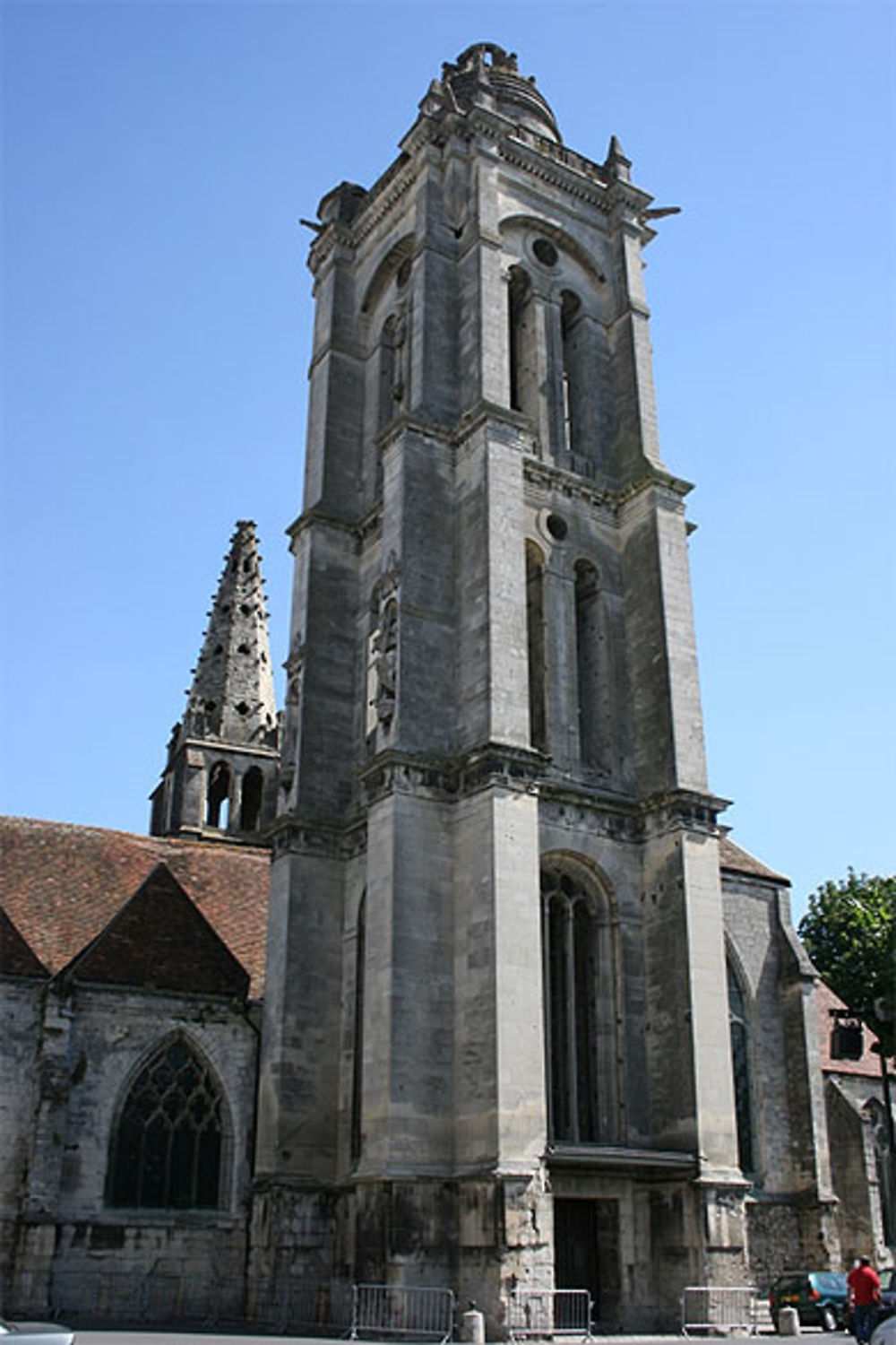 Eglise Saint-Pierre