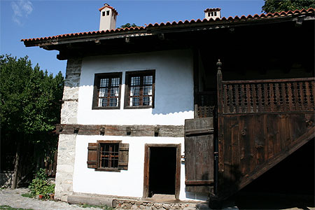 Maison de Neofit Rilski Maison de Neofit Rilski