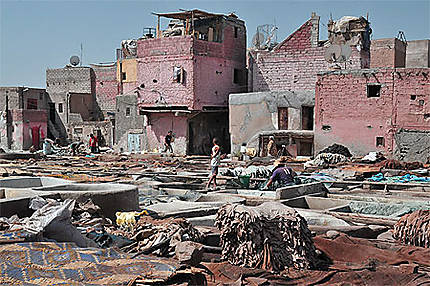 Tanneries