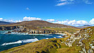 Irlande : le Wild Atlantic Way, c&ocirc;t&eacute; nord