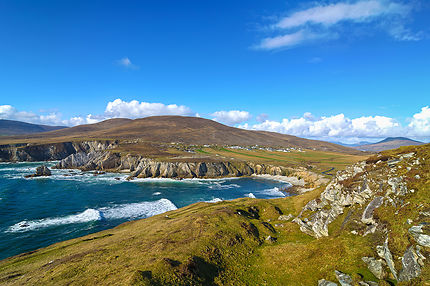 Irlande : le Wild Atlantic Way, côté nord