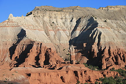 Angel's Palace Trail