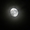 Pleine lune en Gaspésie