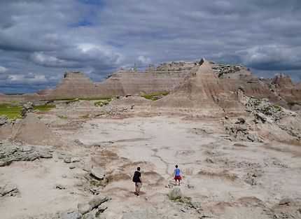 Badlands National Park