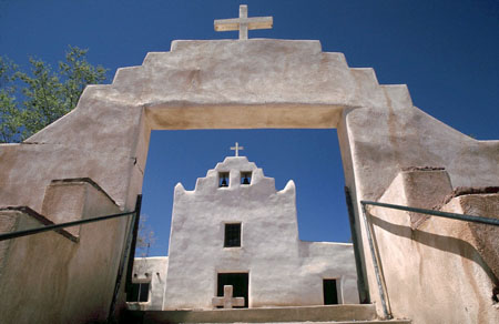 Pueblo Laguna Pueblo Laguna