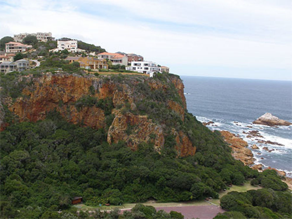 Côte De Knysna