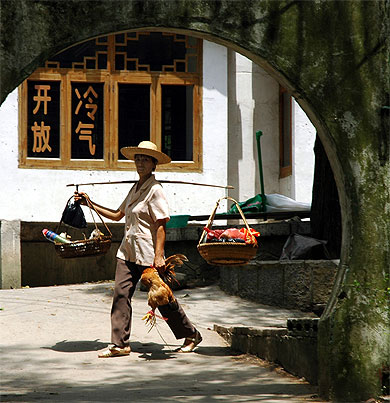 Xingping Xingping