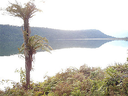 Lac Wanaka