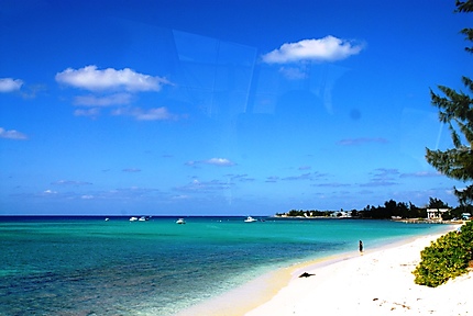Gran Cayman