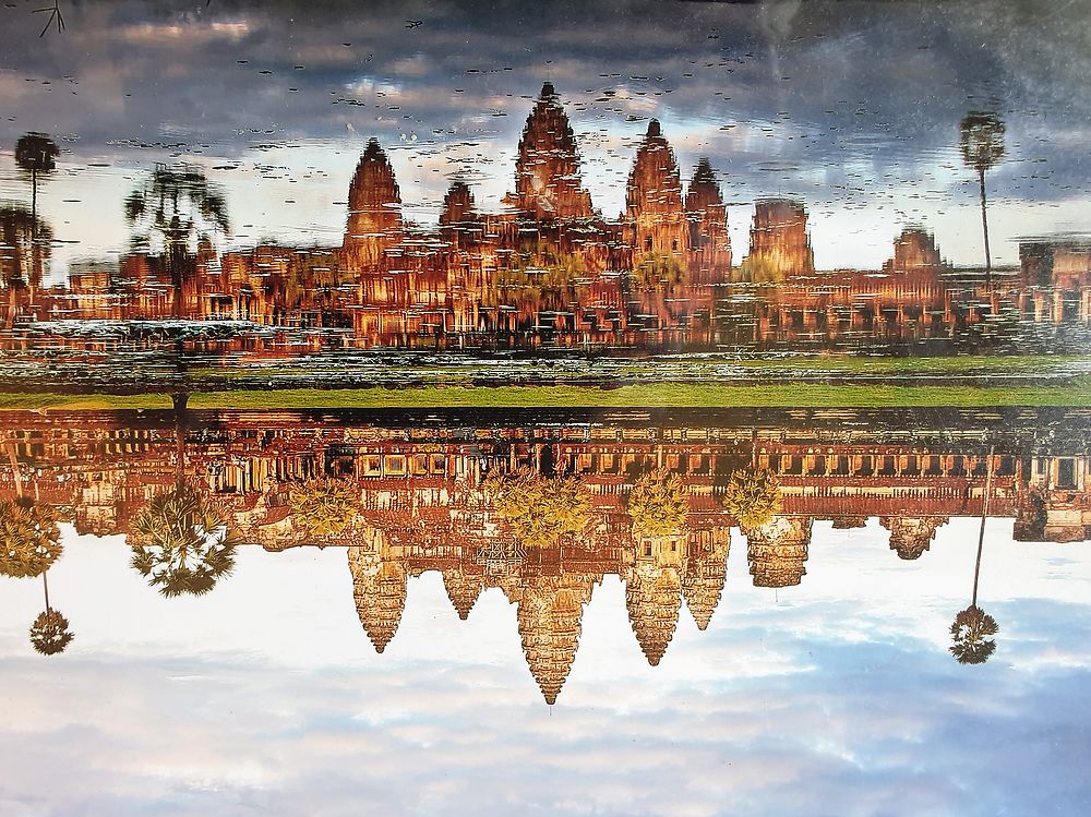 Angkor Wat