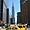 Empire State Building & Yellow Cab