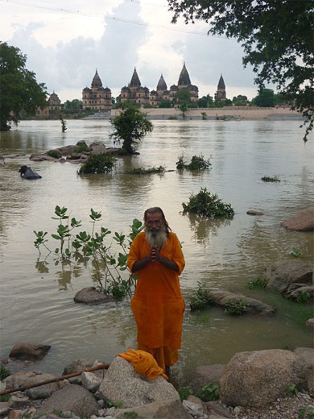 Orchha 