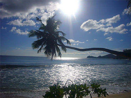 Anse Takamaka Anse Takamaka