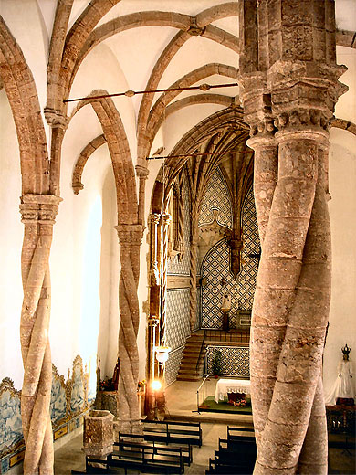 Eglise de Jésus Setubal Eglise de Jésus Setubal