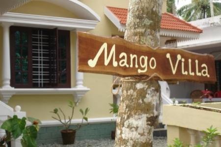 Mango Villa