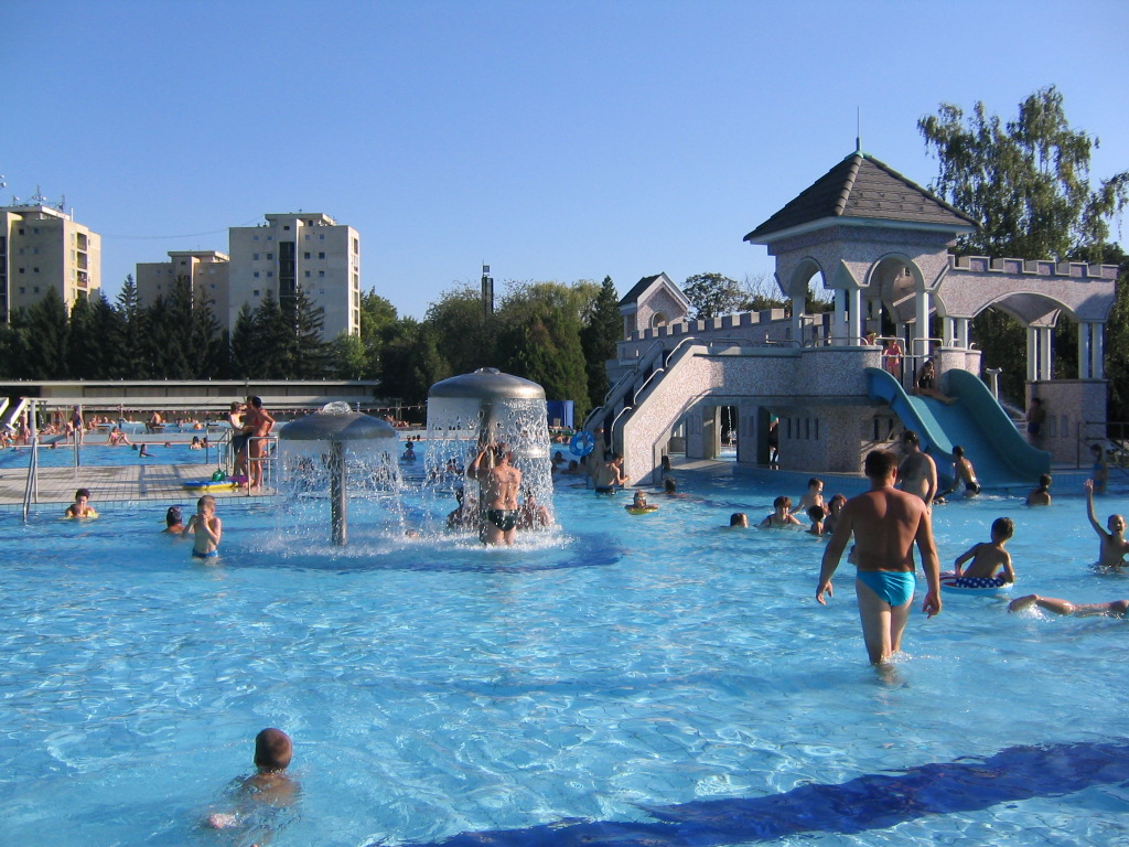 Bains d'Eger Bains d'Eger