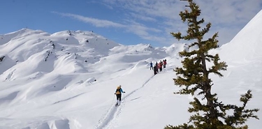 Le meilleur de nos séjours « au-delà des pistes » 