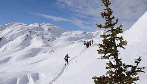 Le meilleur de nos séjours « au-delà des pistes » 